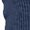 Navy, variant on Women's Off Shoulder Ribbed Knit Top, Slim Fit Asymmetric Hem Long Sleeve Shirt, Imitation Sweater Casual Blouse Purple L