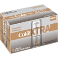 thumbnail image 2 of DIET COKE XTRA Toasted Vanilla Cans8X310ML, 2 of 7