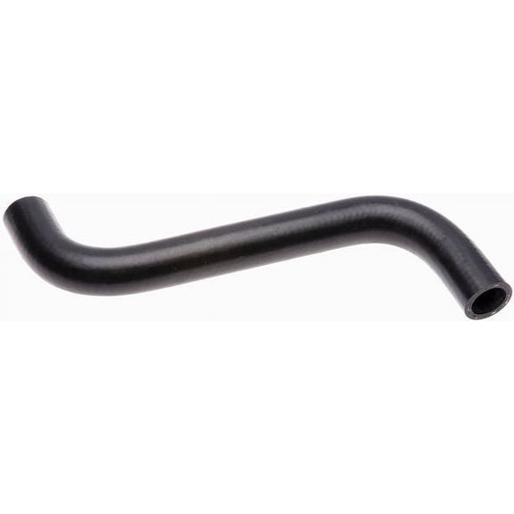Upper - Passenger Side Radiator Hose - Compatible with 2010 - 2014 Subaru Legacy 3.6L H6 GAS 2011 2012 2013