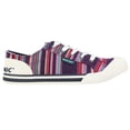 thumbnail image 3 of Rocket Dog Espadrilles à Rayures Jazzin Aloe pour Femmes, 3 of 4