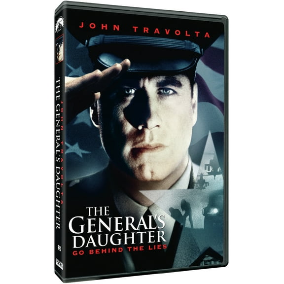 The General's Daughter