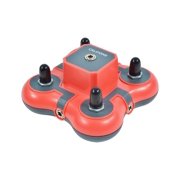 4-Position Mini Stereo Jackbox