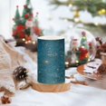 thumbnail image 2 of Yayeee Flameless Candles with Remote Flickering Battery Operated Multi Color Changing, Star Map, 2 of 7