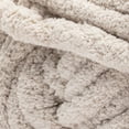 Bernat® Blanket Extra Thick™ 7 Jumbo Polyester Yarn, Oatmeal 21.2oz