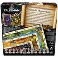 thumbnail image 3 of Talisman: The Magical Quest Board Game, 5th Edition, Fantasy Tabletop Adventure Games, 12+, 3 of 9