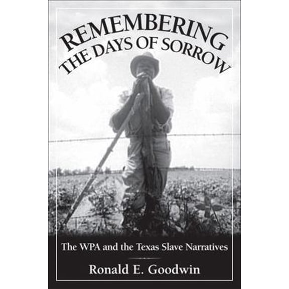 Pre-Owned Remembering the Days of Sorrow (Paperback) 1933337478 9781933337470