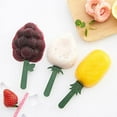 thumbnail image 1 of Baohd Ensemble de Moules à Glace 4 Pcs en Silicone Réutilisables, 1 of 7