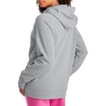 thumbnail image 2 of Champion Long Sleeve Hoodie (Women's), 2 of 6