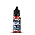 thumbnail image 1 of Vallejo Aérographe Rouge Rubis True Metallic, 1 of 1