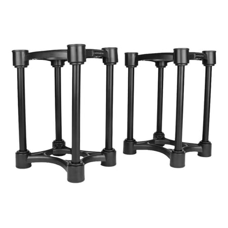 ISO ACOUSTICS ISO-130 2本ペア 安心の日本正規品！
