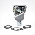 thumbnail image 4 of Pièces Auto Compatibles Moteur Tracteur Carburateur Remplacement Briggs & Stratton 699807, 4 of 5