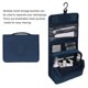 thumbnail image 1 of Bolsa de almacenamiento de viaje, bolsa de aseo colgante, bolsa de cosméticos para cosméticos, bolsa de aseo colgante, integración perfecta, 1 of 9