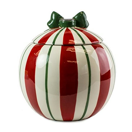 cobble creek ornament cookie jar walmart com cobble creek ornament cookie jar walmart com