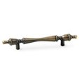 thumbnail image 1 of Laurey 74005 3-Inch Classic Traditions Pull, Antique Brass, 1 of 3