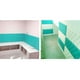 thumbnail image 5 of XPE 3D etiqueta de la pared de espuma de bricolaje niños bolsa suave papel tapiz impermeable decoración del hogar Speravity JJ23464-01, 5 of 6
