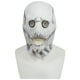 thumbnail image 1 of Máscara de látex para cosplay de Halloween de Corey Taylors para adultos, 1 of 4