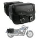 thumbnail image 3 of Bolsa Para Sillín De Motocicleta, 1 Par, Fácil De Instalar, Larga Durabilidad, Ajuste Universal, Correa Ajustable, Bolsa Lateral Impermeable Para Motocicleta De 30 Litros, 3 of 7