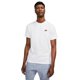 thumbnail image 1 of Camiseta NSW Club de Nike para hombre, blanco/negro/rojo universitario, 1 of 7