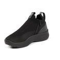 thumbnail image 3 of TENIS ANTIDERRAPANTES I BALANCE NEGRO UNISEX I BALANCE CV Directo Tenis Antiderrapantes I Balance, 3 of 7
