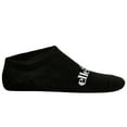 thumbnail image 2 of Ellesse Unisex Socks Cotton Black 40-43, 2 of 3
