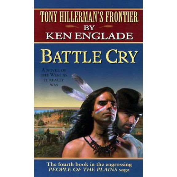 Pre-Owned Battle Cry (Unknown) 006100944X 9780061009440