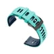 thumbnail image 2 of Correa Deportiva Doble Color Compatible Xiaomi Mi Watch S1 Active, 2 of 5