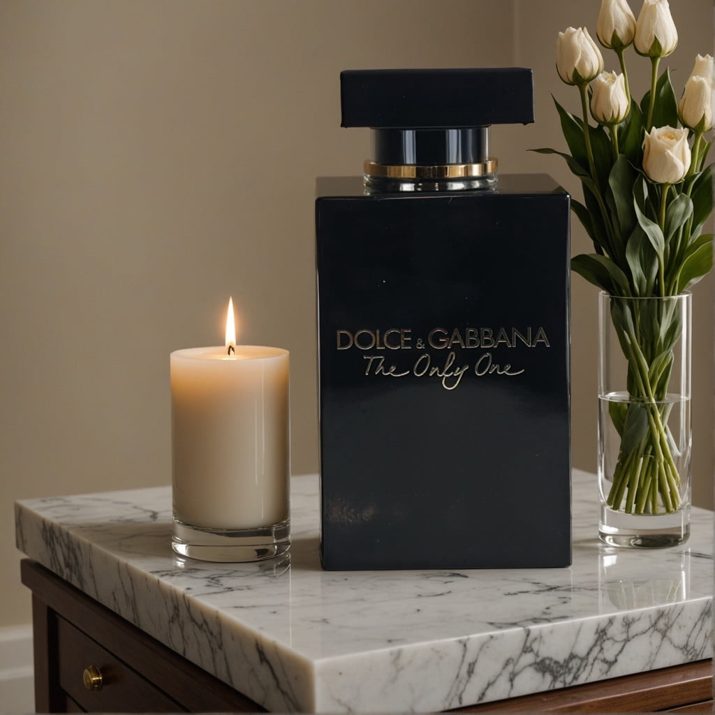 Dolce and Gabbana, The Only One Intense, 3.3 oz, Long-Lasting