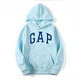 thumbnail image 2 of GAP-Sudadera con capucha para hombre, ropa deportiva masculina de marca a la moda, ideal para primavera y otoño, novedad de 2023, 2 of 4