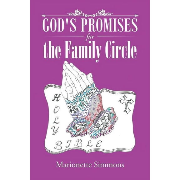 God's Promises for the Family Circle