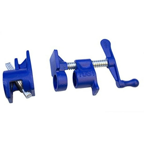 yost tools ypcy34 3/4" pipe clamp