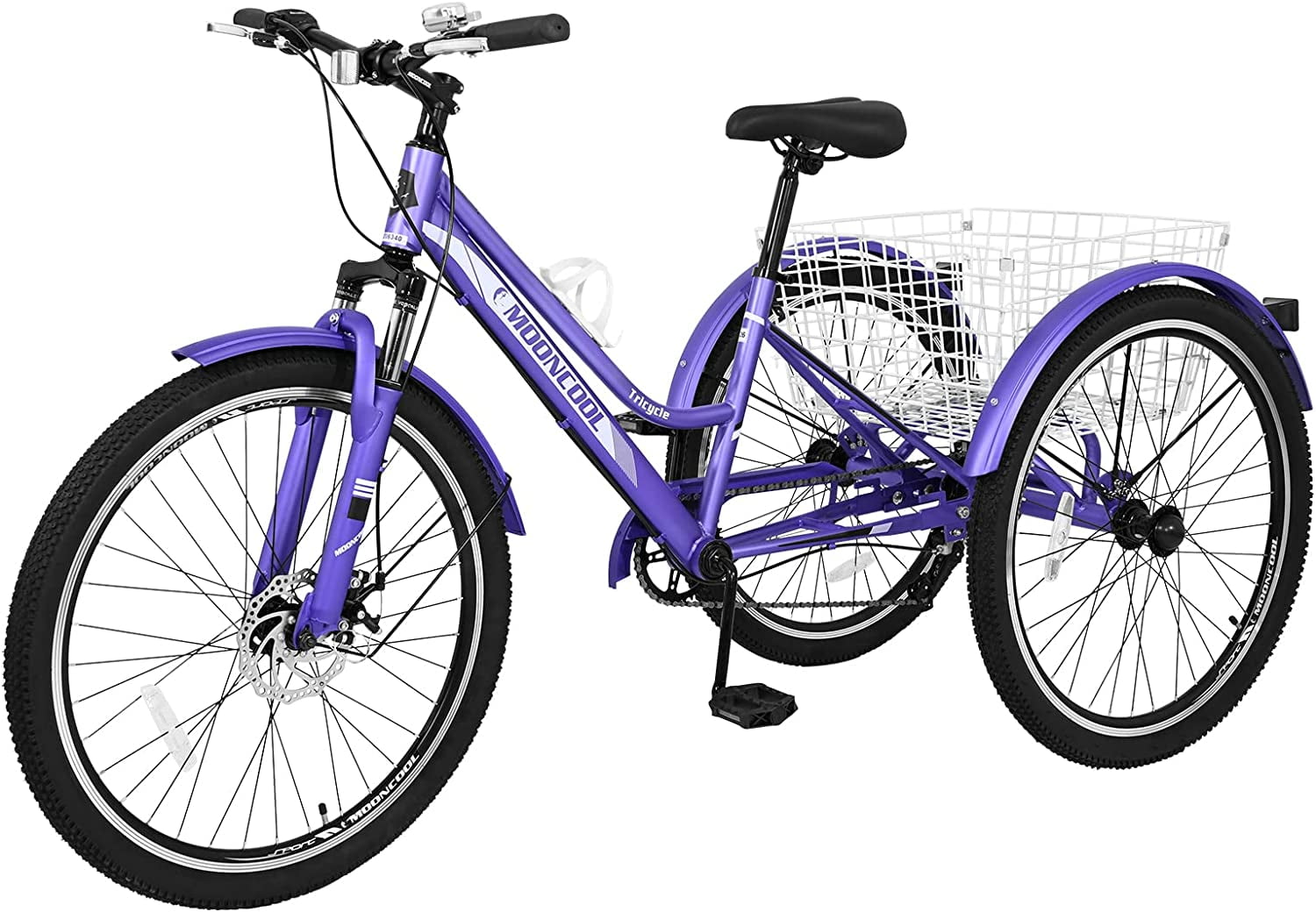 Moon cool outlet mountain tricycle