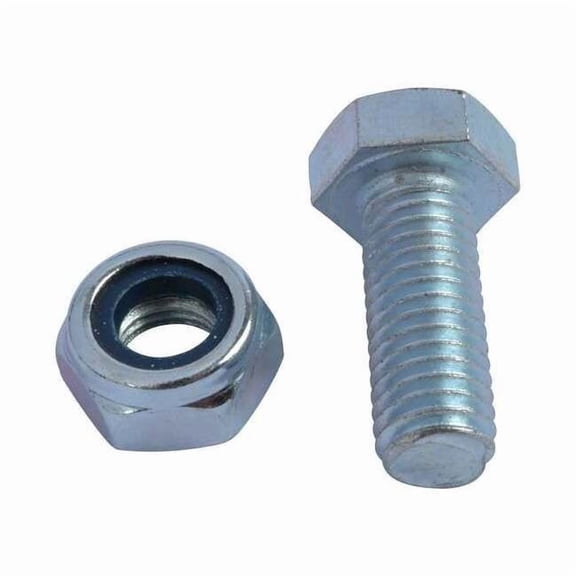 Dayton Caster Hardware Kit NOB10X25