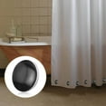 thumbnail image 4 of 10Pcs Magnetic Shower Curtain Weights, Prevent Outdoor Curtain From Blowing Around, Great for Drapery, Tablecloth, Flag, 4 of 7