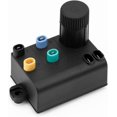 thumbnail image 3 of 7643 Electronic Ignition Set for Weber for 220 Spirit and 320 Grills Ref: 7431, 3 of 5