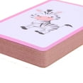 thumbnail image 3 of Tarjetas de Memoria Flash Macarena Tarjetas de Recuento Juguetes de Aprendizaje Educativo para Niños, 3 of 8