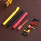 thumbnail image 3 of 10 Unids/set Funda Pesca Carpa + Cebos Emergentes para Zig Aligna Kit Rigs, 3 of 8