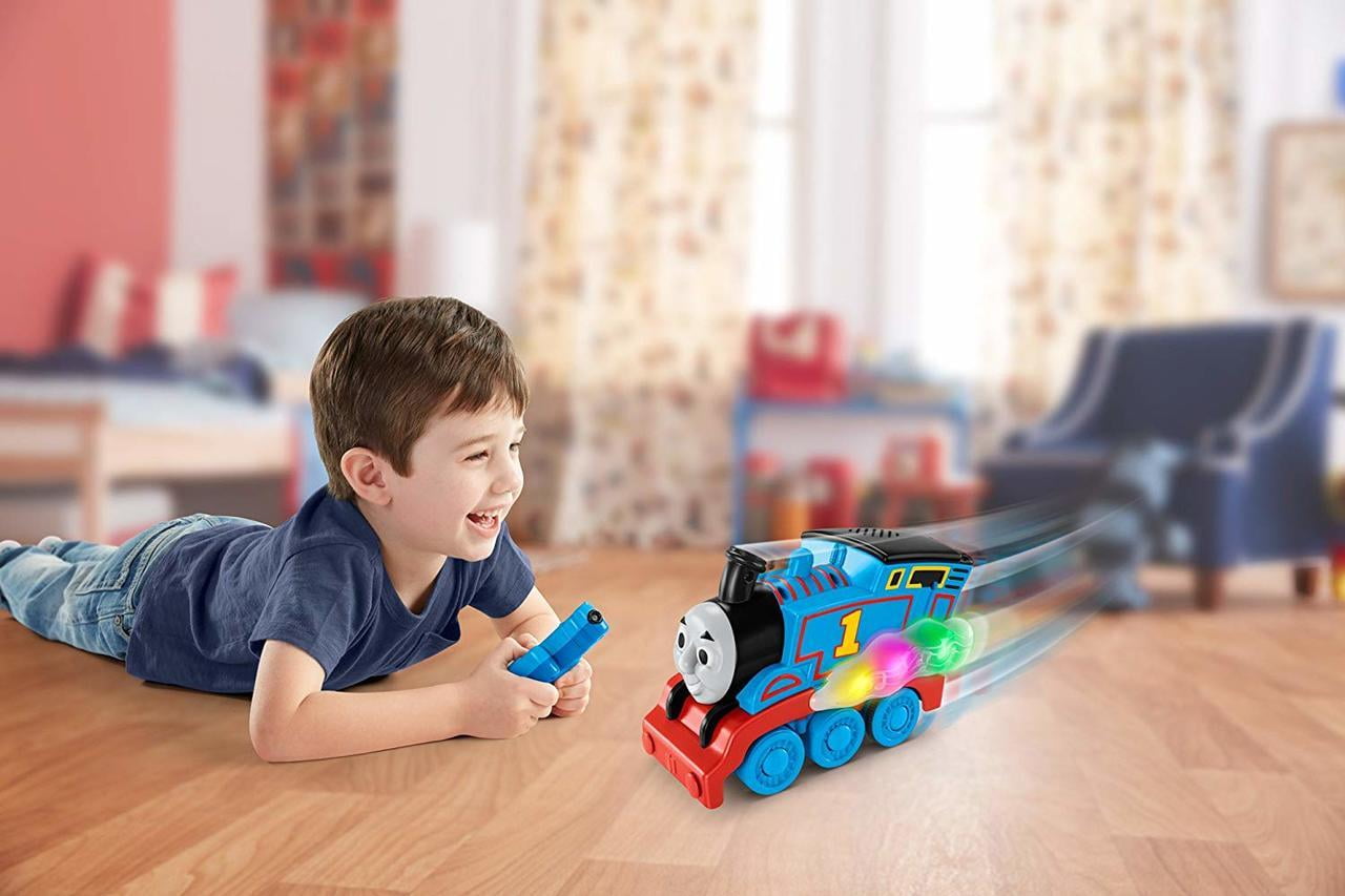 thomas and friends steam rattle and roll