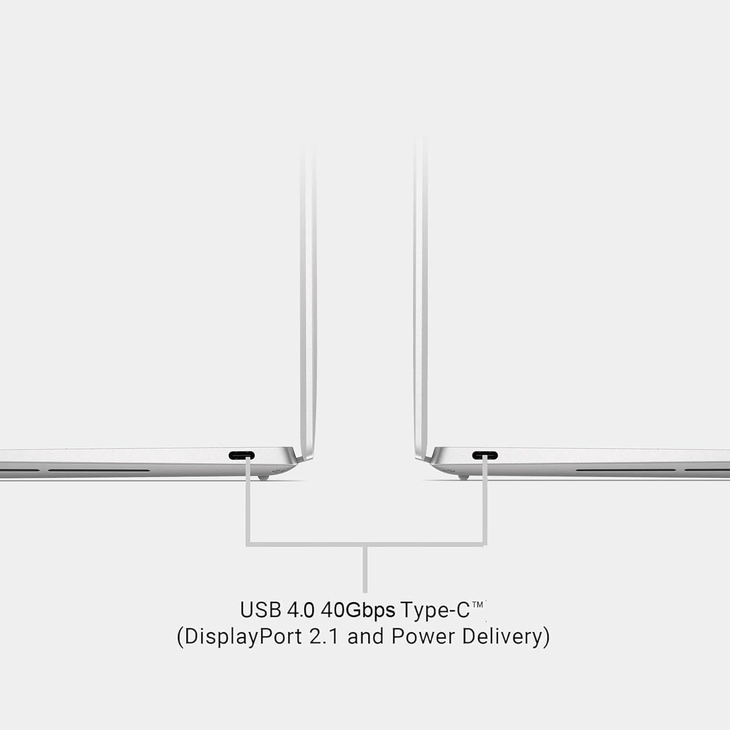 Dell XPS 13 9345 Laptop, 13.4" FHD+ Business Laptops, Snapdragon X Elite, 16GB LPDDR5X RAM, 512GB SSD, Wi-Fi 7, Backlit KB, Fingerprint, Copilot AI Laptops, Windows 11 Pro, Platinum