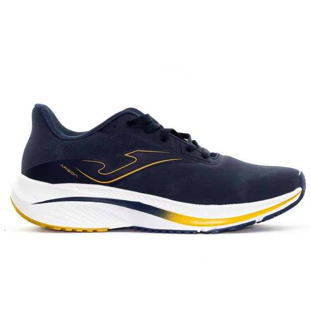 Tenis para Hombre Joma RARGOW2503 azul marino 30