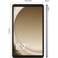thumbnail image 4 of Samsung Galaxy Tab A9 Tablette Wi-Fi 8,7 Po Bleu Marine / 64 Go 4 Go de RAM (2023) Tout Neuf, 4 of 8
