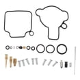 thumbnail image 1 of Carb Set de Reconstruction, Kit de Réparation de Carburateur Professionnel Kit de Réparation de Carburateur Ensemble de Conception Exquise, 1 of 8