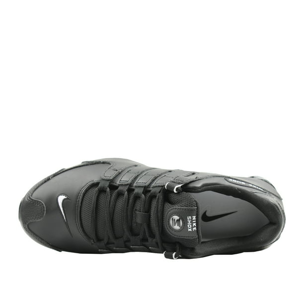 Cincuenta Nuestra compañía infancia Nike Men's Shox NZ Running Shoe (9 D(M) US) - Walmart.com