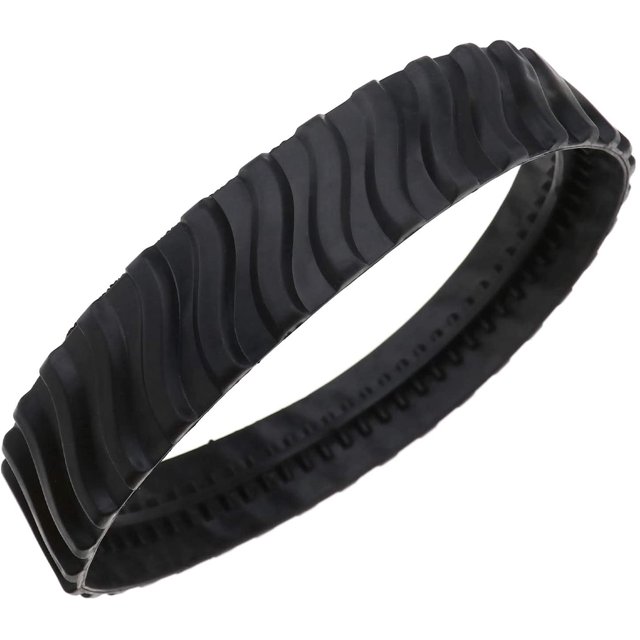 Rueda de repuesto para limpiador de rastros de neumáticos de piscina, 2 uds., R0526100, Compatible con Baracuda MX6 / MX8, limpieza de piscinas