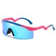 thumbnail image 3 of Men's Sunglasses Fashion Luxury Man Glasses Outdoor Sports Windproof Goggles Women Shades UV400 Brand Design Classic Eyewear, 3 of 5