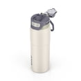 thumbnail image 4 of ZULU Powerfill 24oz Stainless Steel Water Bottle, 4 of 6