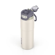 ZULU Powerfill 24oz Stainless Steel Water Bottle