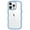Blue, variant on JETech Cute Case for iPhone 14 Pro Max 6.7-Inch, Wave Frame Curly Shape Shockproof Phone Cover for Women and Girls, Clear Hard PC Back (Deep Purple)