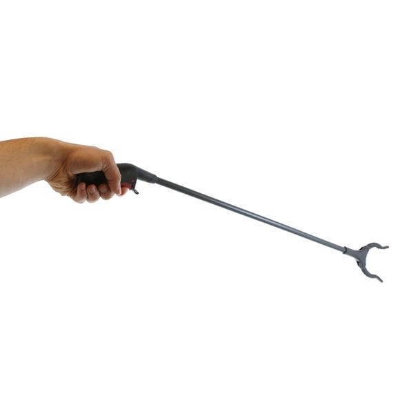 19 inch reacher grabber tool
