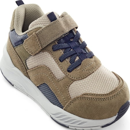 

Stride Rite Kids Unisex Brighton Sneaker