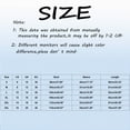 thumbnail image 3 of Towmus Women's Los Angeles Crewneck Sweatshirt Casual Long Sleeve Raglan Shirts Cool Letter Print Pullover Tops, 3 of 5